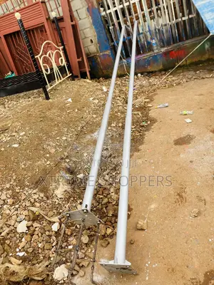 Hink / Cameras/Light Polls / /Street Signs