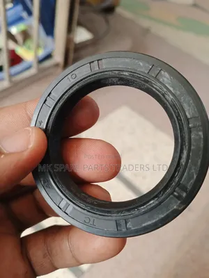 Washing Machine Oil Seals