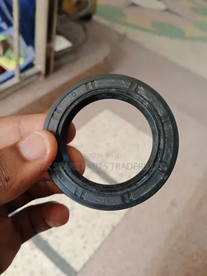 Washing Machine Oil Seals