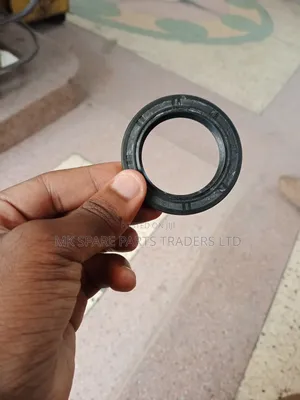 Washing Machine Oil Seals