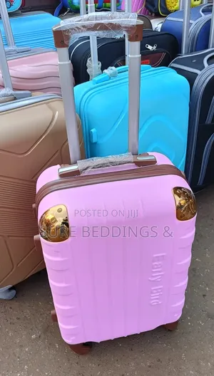 Delight Simple Suitcase