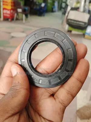 Bakery Machine Seals