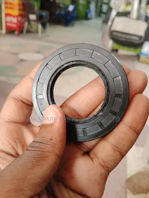 Bakery Machine Seals