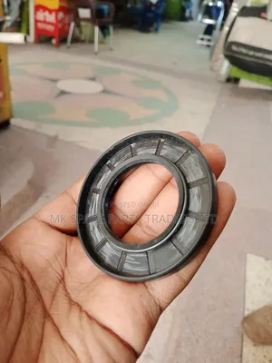 Bakery Machine Seals
