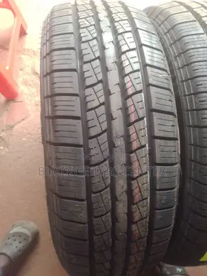 225/65r17 Jk Tires Brand New