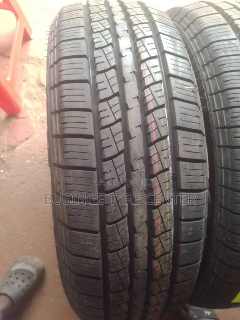 225/65r17 Jk Tires Brand New