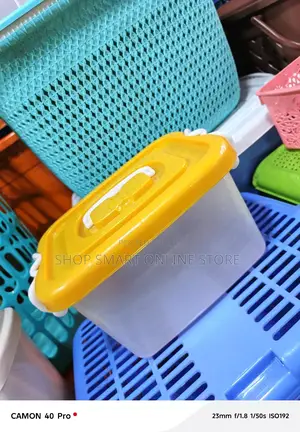 Fridge Plastic Containers Plastic Containers for Fridge