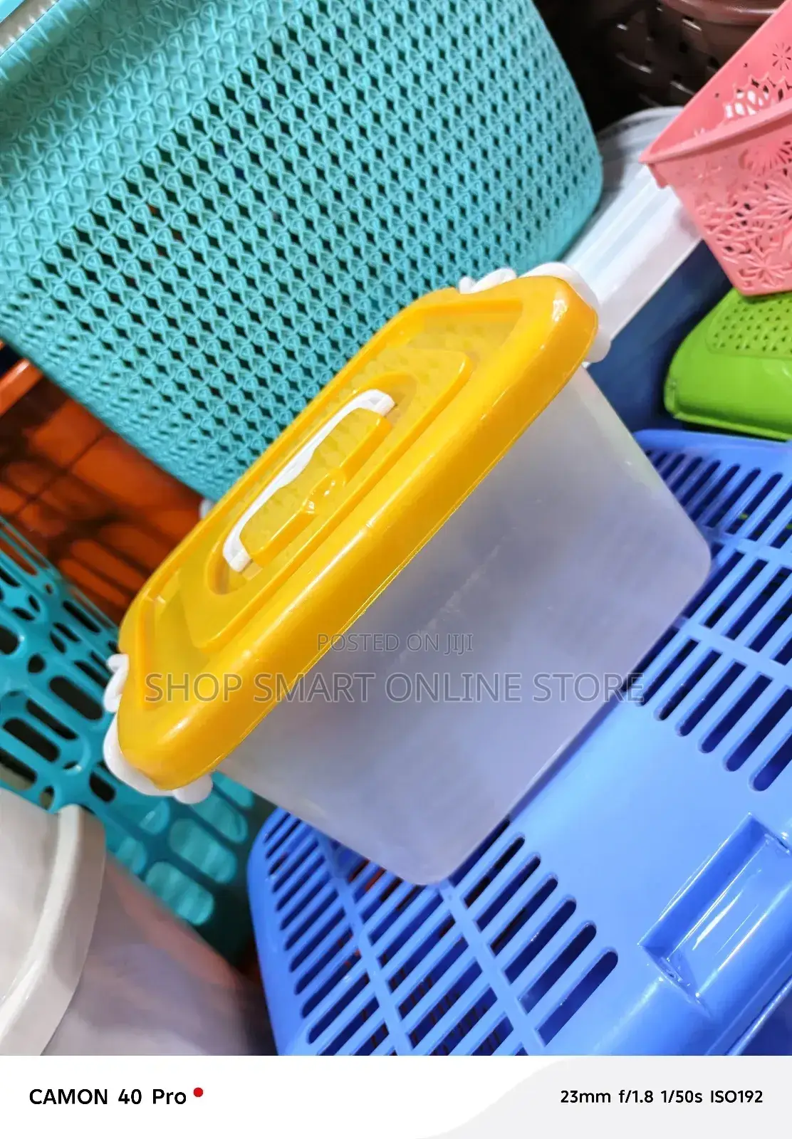 Fridge Plastic Containers Plastic Containers for Fridge