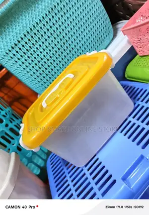 Fridge Plastic Containers Plastic Containers for Fridge