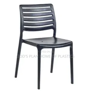 Photo - Bistro Plastic Chairs Plastic Chairs