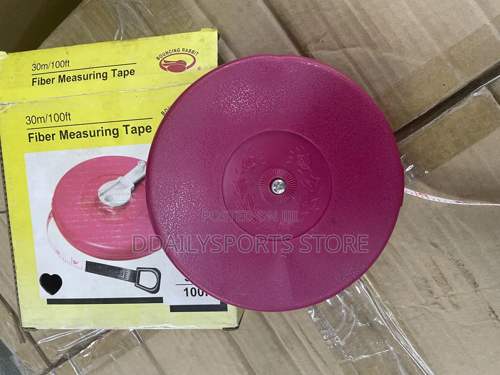 Tape Measure