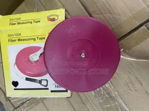Tape Measure