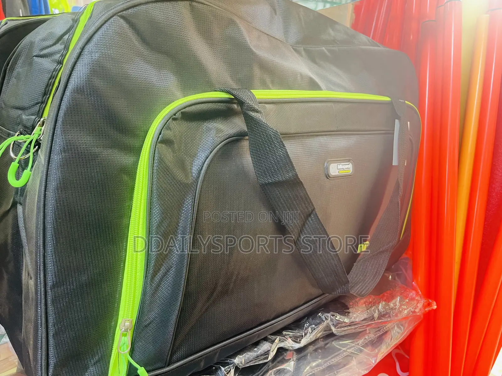 Gym /Sports Bag