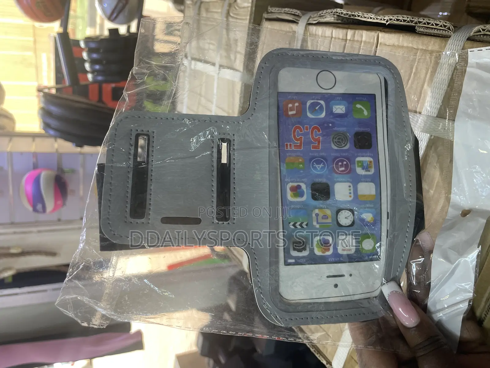 Phone Holders