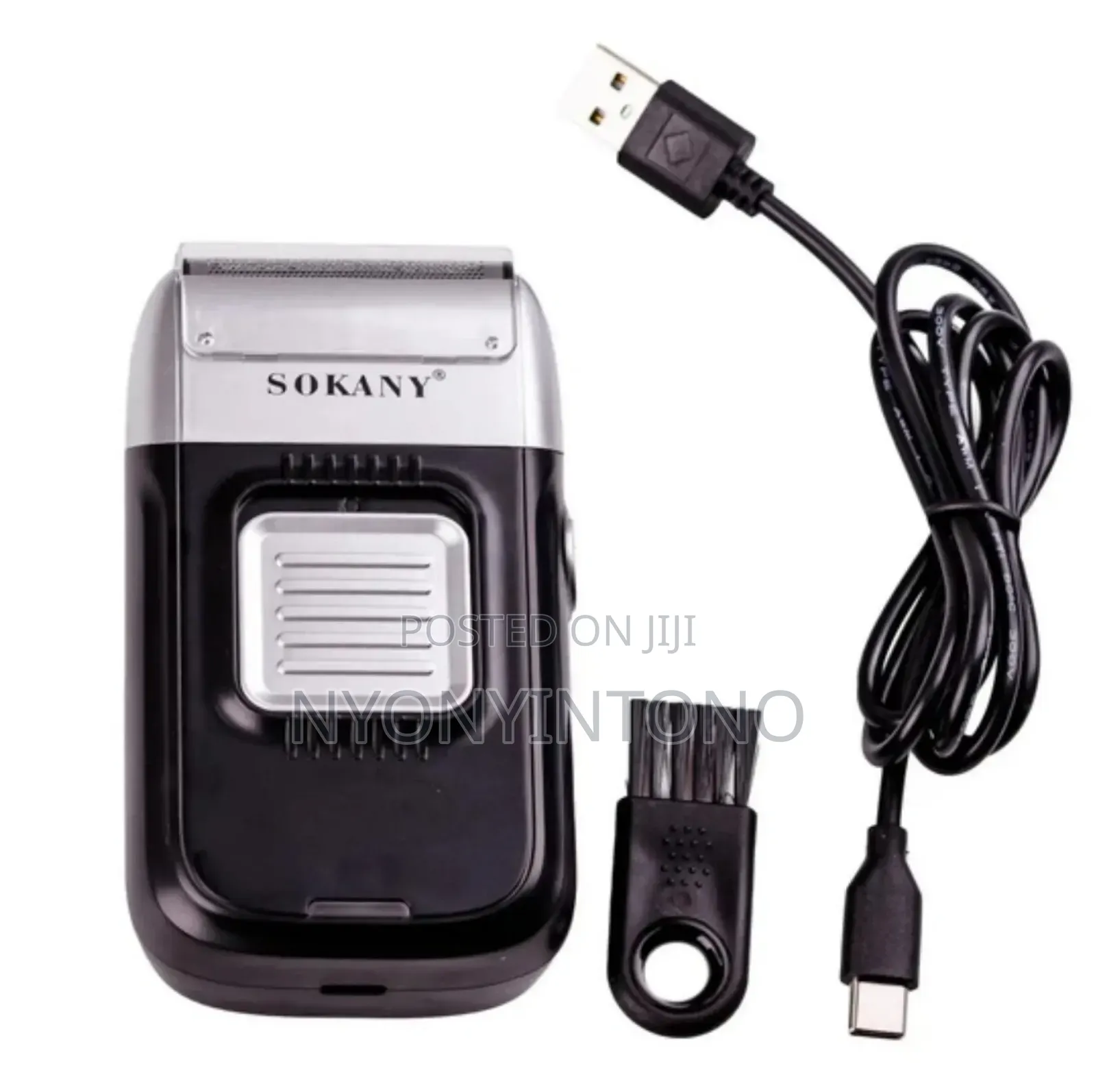 Sokany Top-Quality Multi-Functional Razor Sk-385