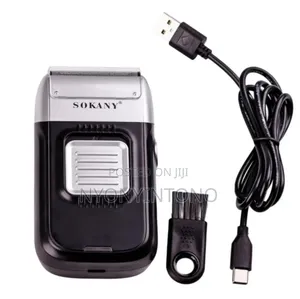 Sokany Top-Quality Multi-Functional Razor Sk-385