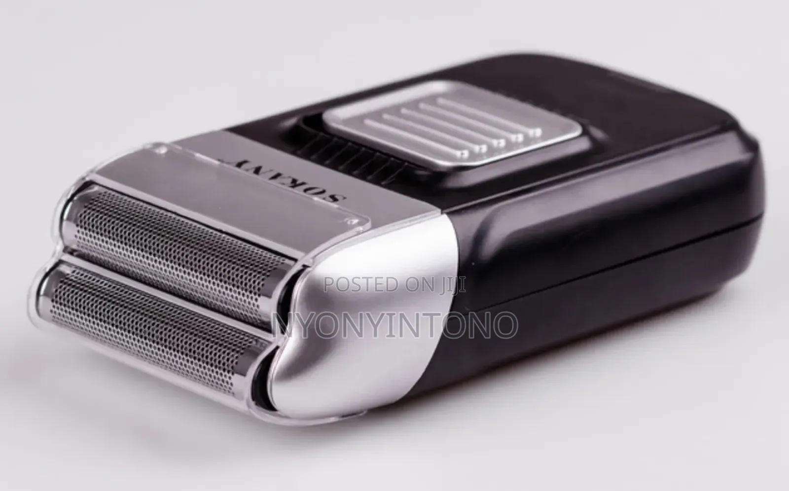 Sokany Top-Quality Multi-Functional Razor Sk-385