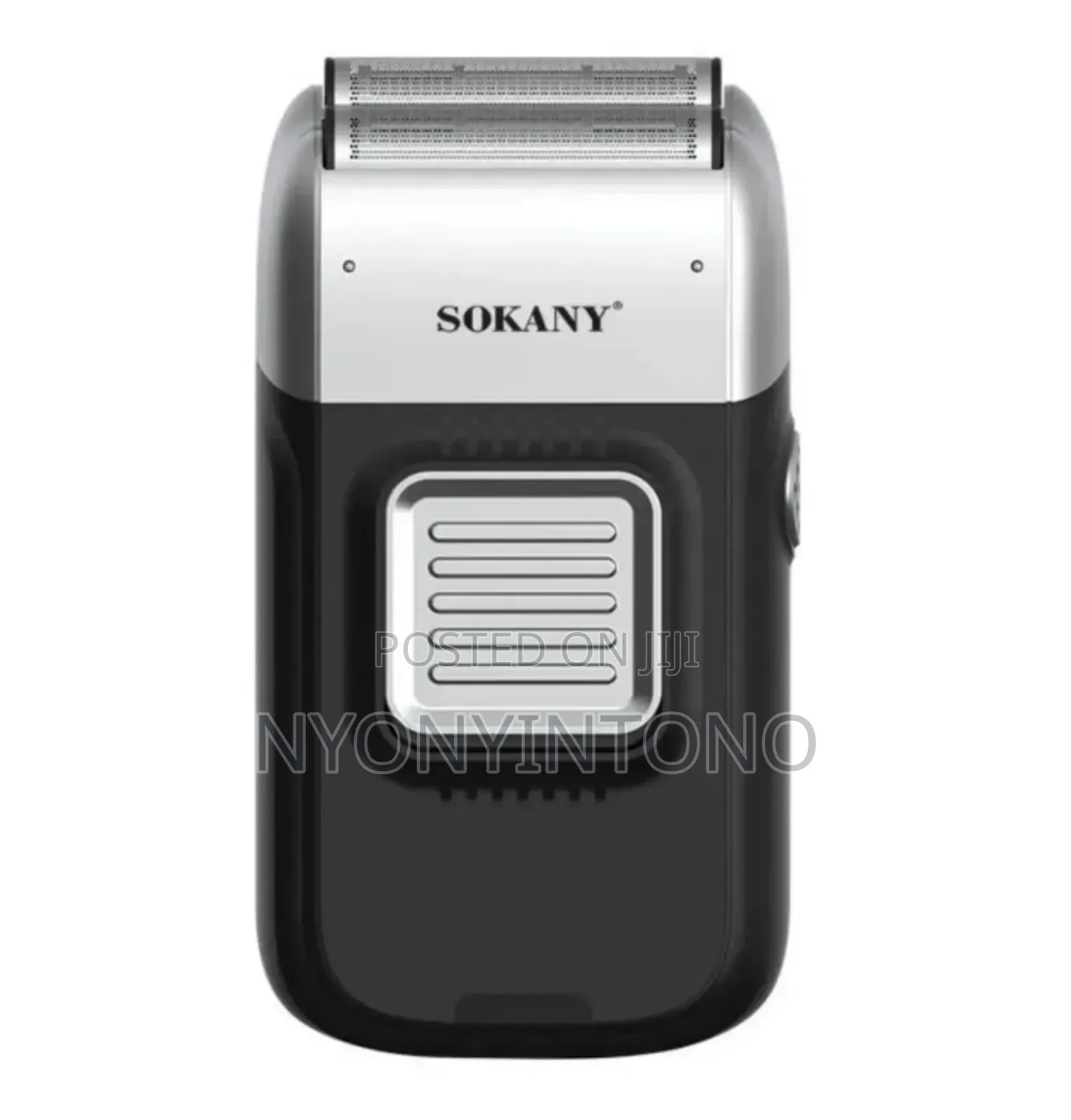 Sokany Rechargeable Multi-Functional Razor Sk-385