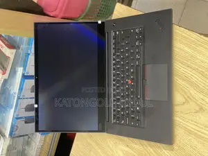 New Laptop Lenovo 32GB Intel Xeon SSD 512GB