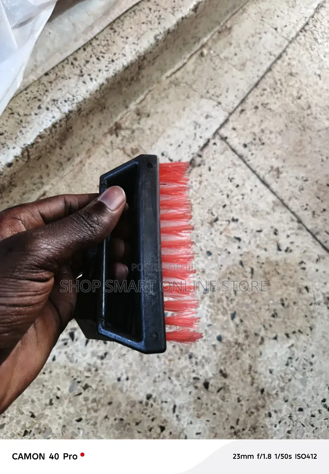 Hard Cleaning Brush for Washing Etc