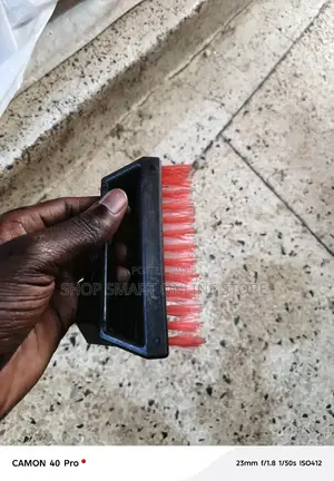 Hard Cleaning Brush for Washing Etc