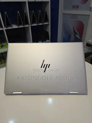 New Laptop HP Envy X360 16GB Intel Core I7 SSD 512GB