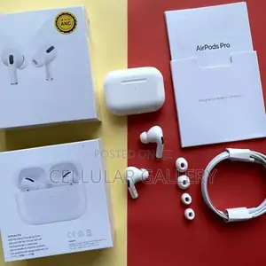 Airpodspro 1st Gen Anc