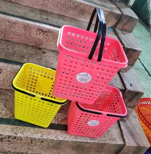 Photo - Kenstar Plastic Waste Paper/Dust Bins