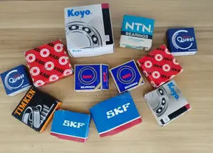 Photo - Bearings Oil Seals