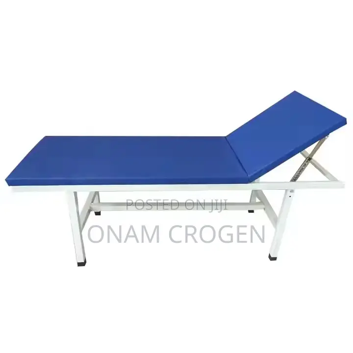 Epoxy Examination Beds