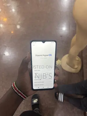 New Realme 10 5G 128 GB Black