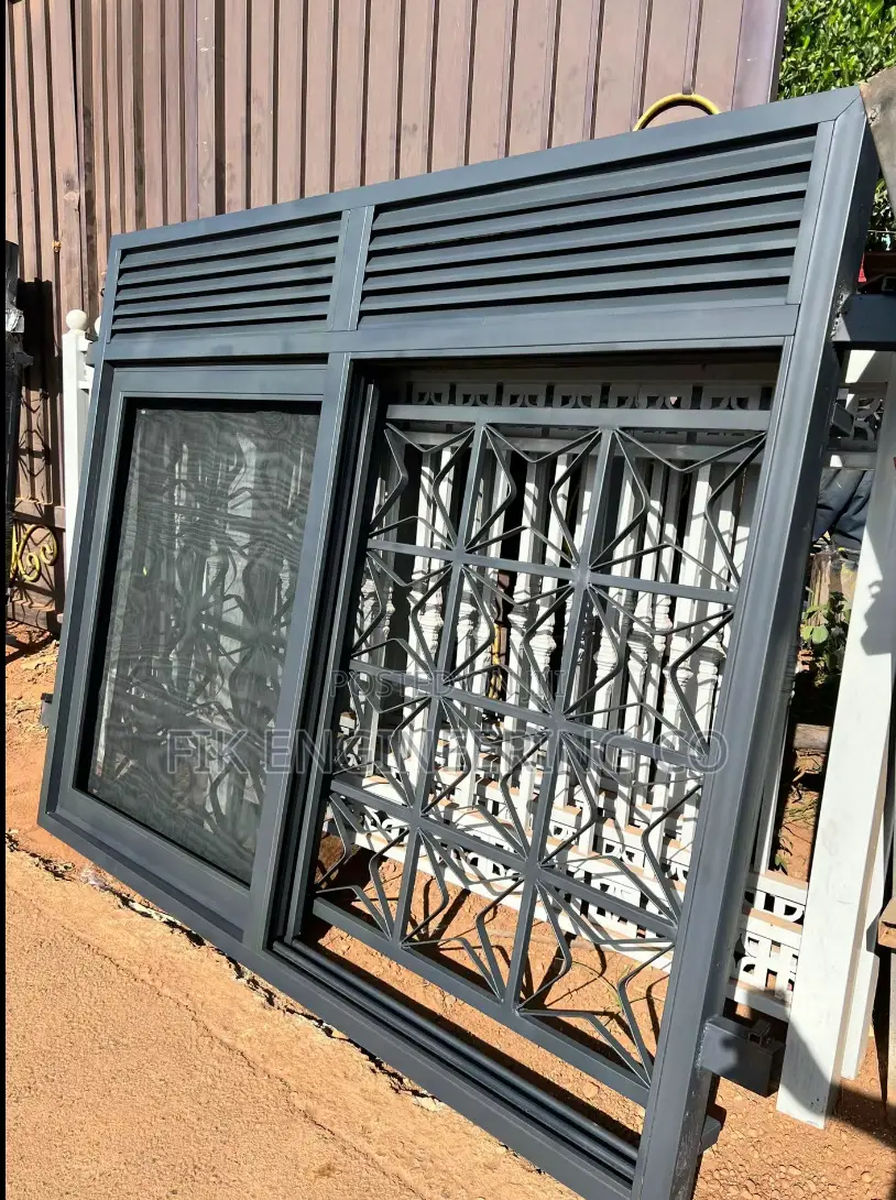 Siliding Door