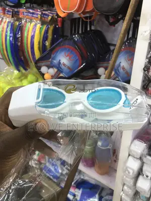 Children’S Swimming Goggles