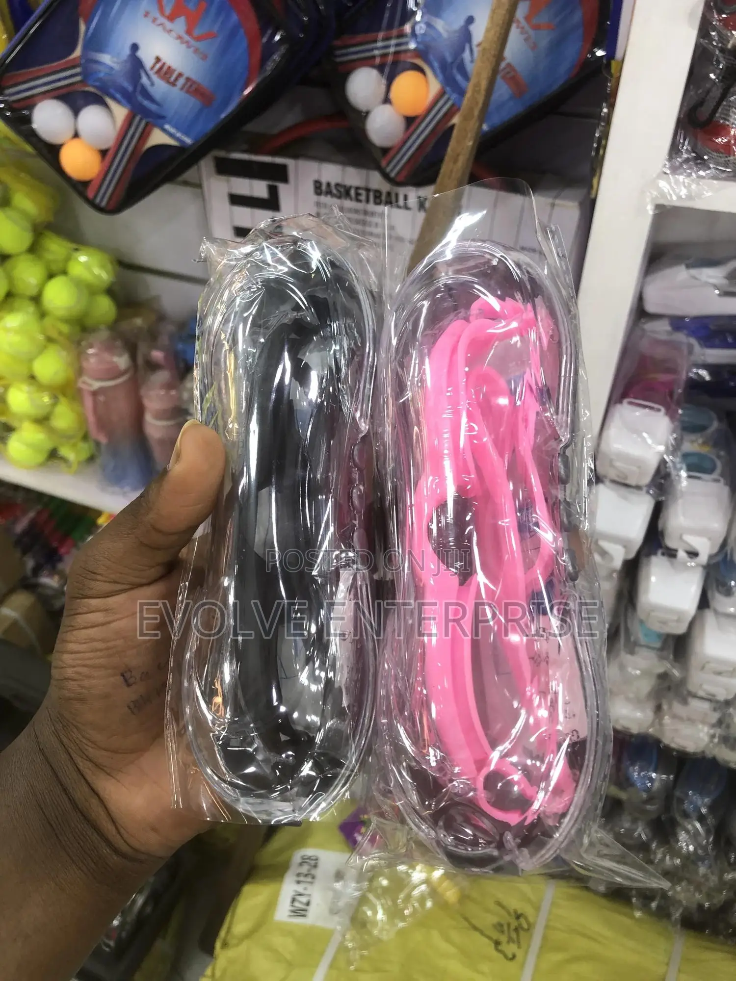 Children’S Swimming Goggles