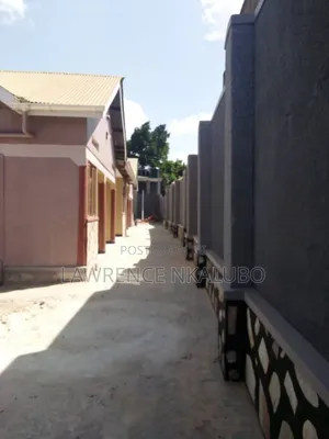 Photo - 1bdrm Chalet in Mukono Wantoni for rent