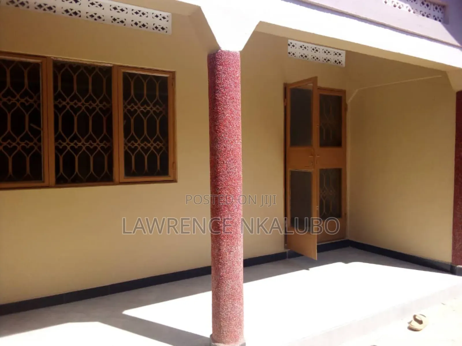1bdrm Chalet in Mukono Wantoni for rent