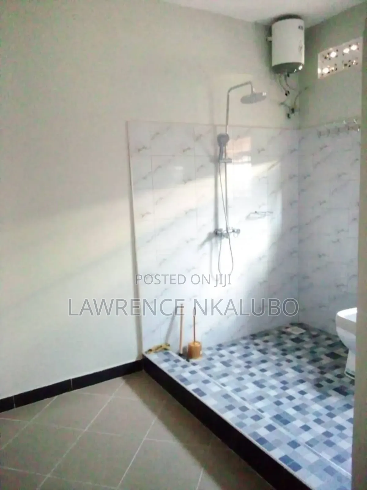 1bdrm Chalet in Mukono Wantoni for rent