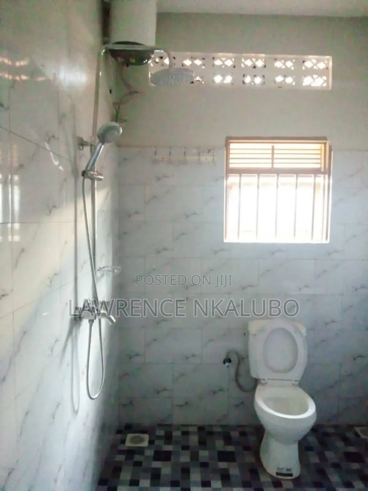 1bdrm Chalet in Mukono Wantoni for rent