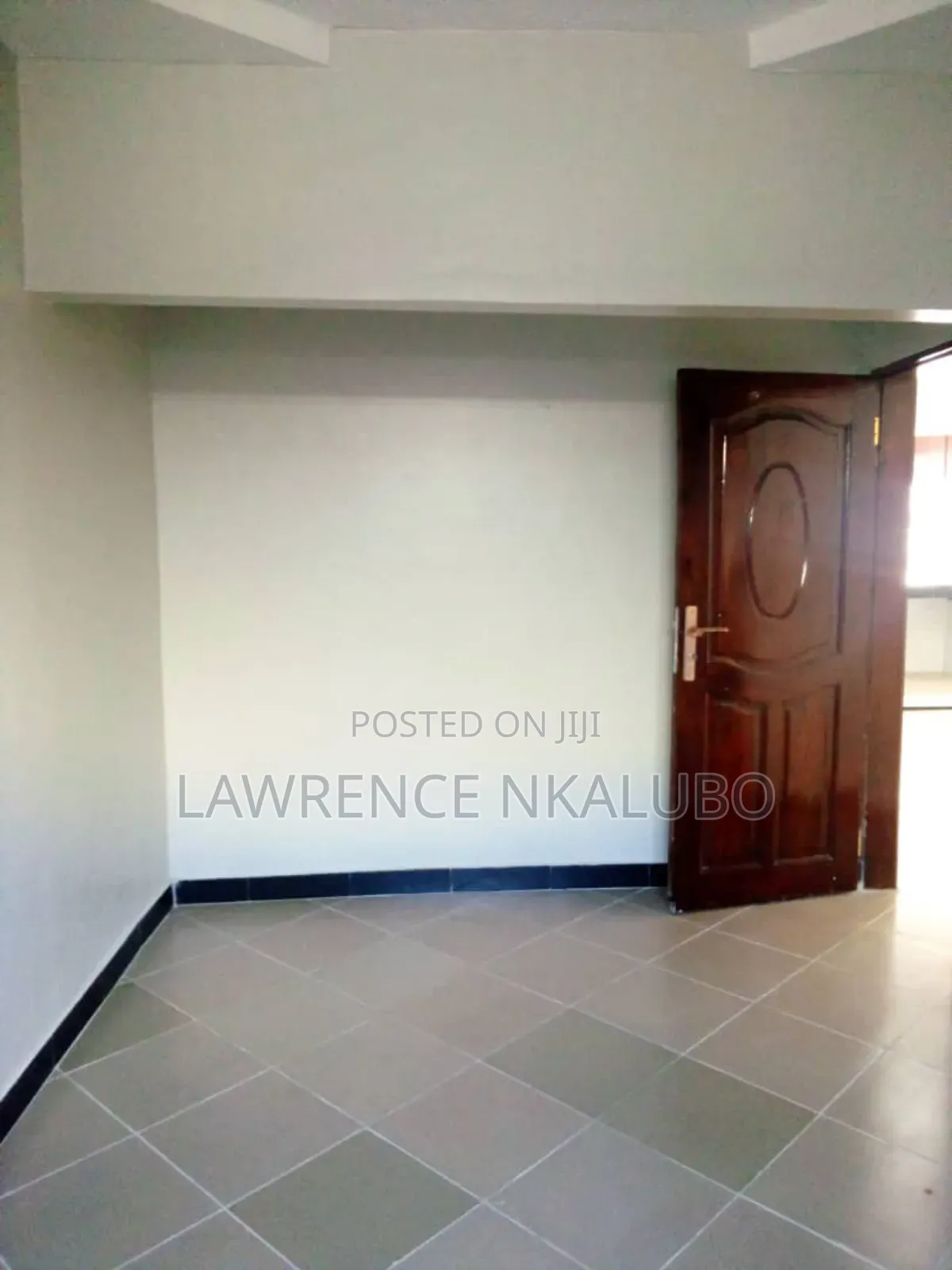 1bdrm Chalet in Mukono Wantoni for rent