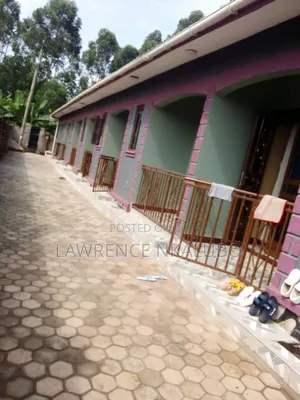 Photo - 1bdrm Chalet in Mukono Town for rent