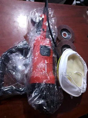 Angle Polisher