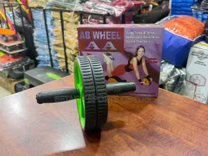 Ab Wheels Good Quality