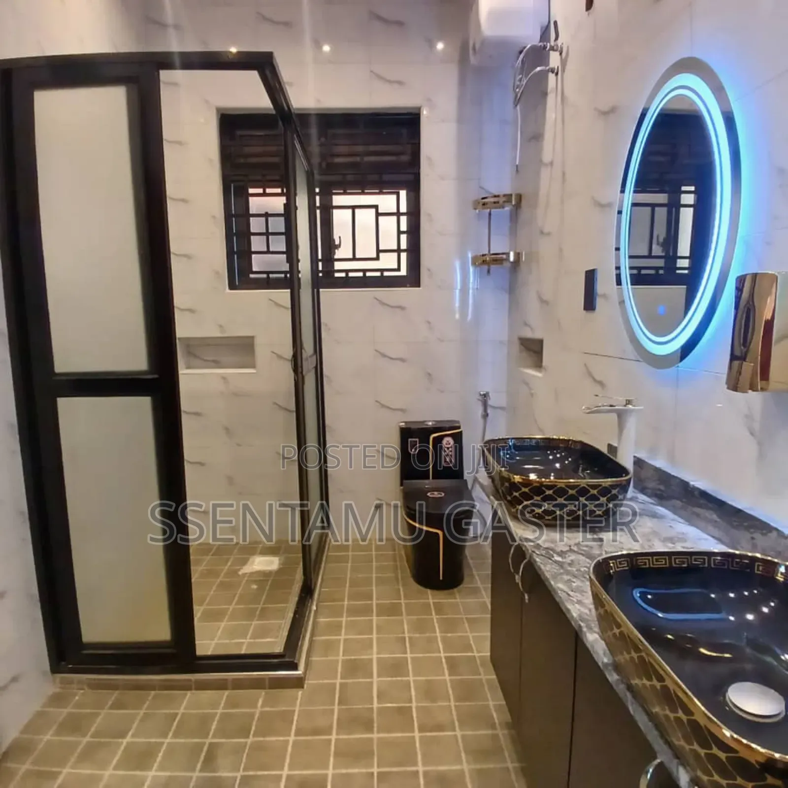 1bdrm Apartment in Kungu, Central Division for rent