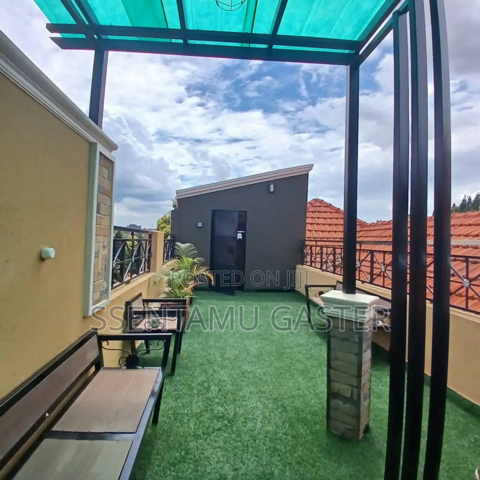 1bdrm Apartment in Kungu, Central Division for rent