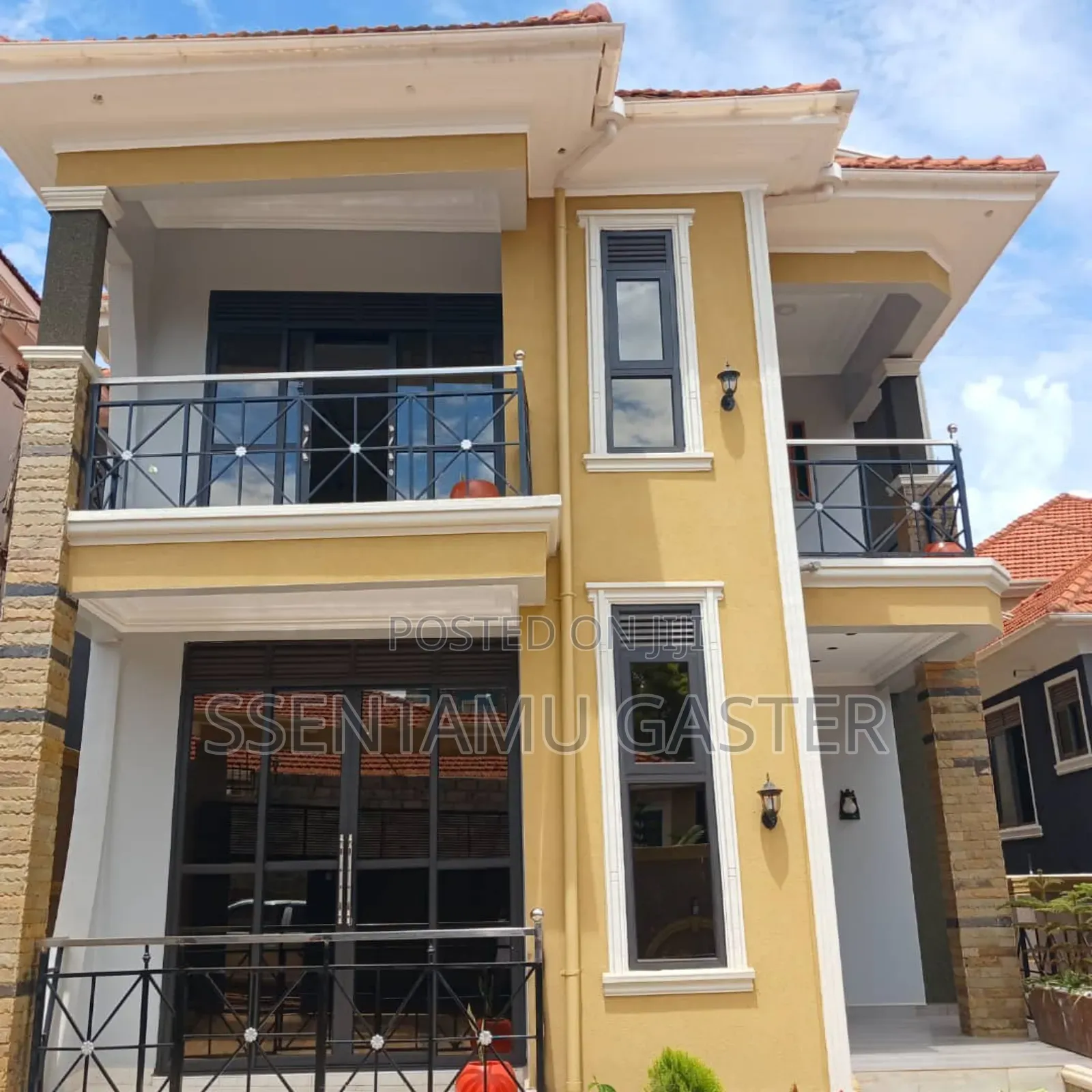 1bdrm Apartment in Kungu, Central Division for rent