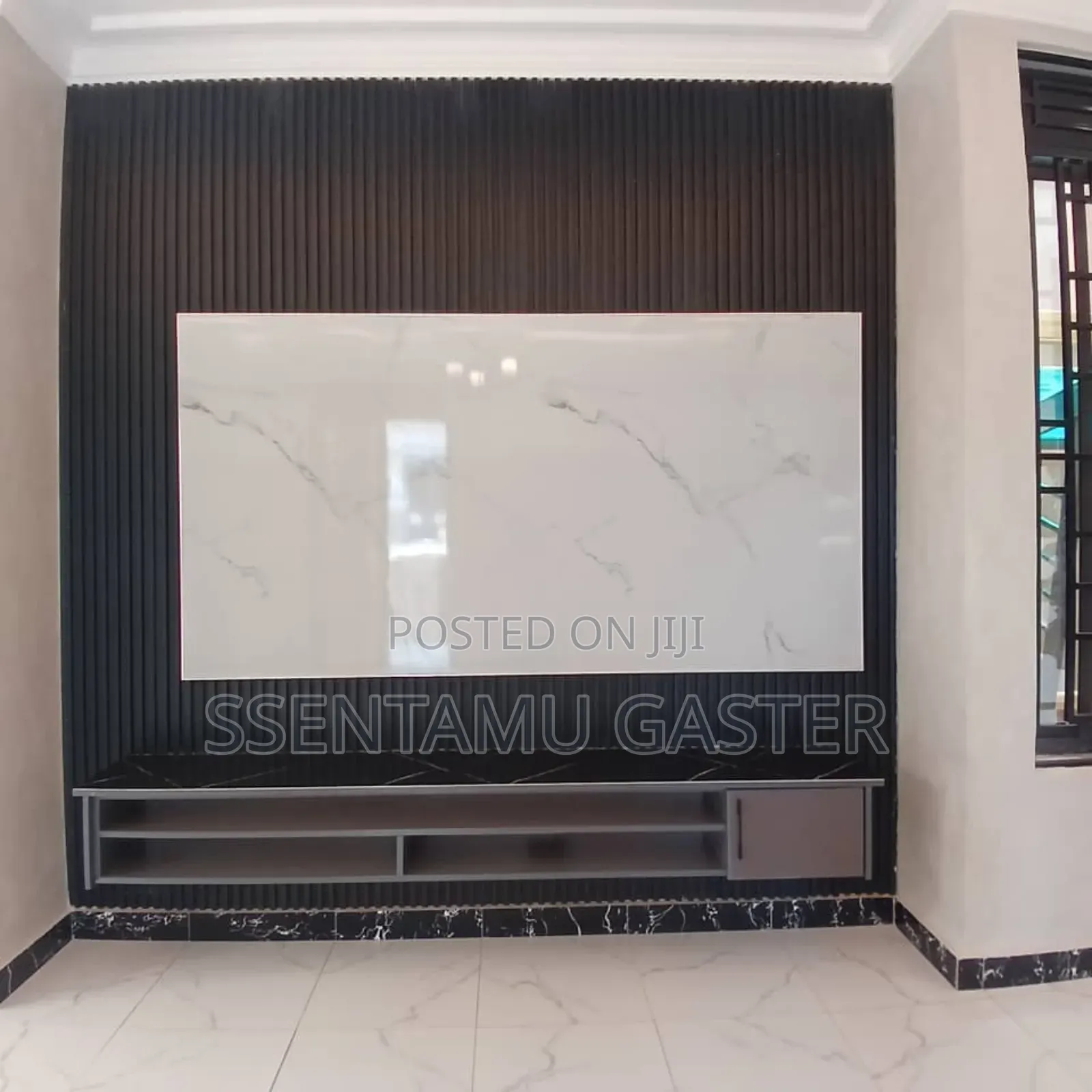 2bdrm Apartment in Kisasi, Central Division for rent