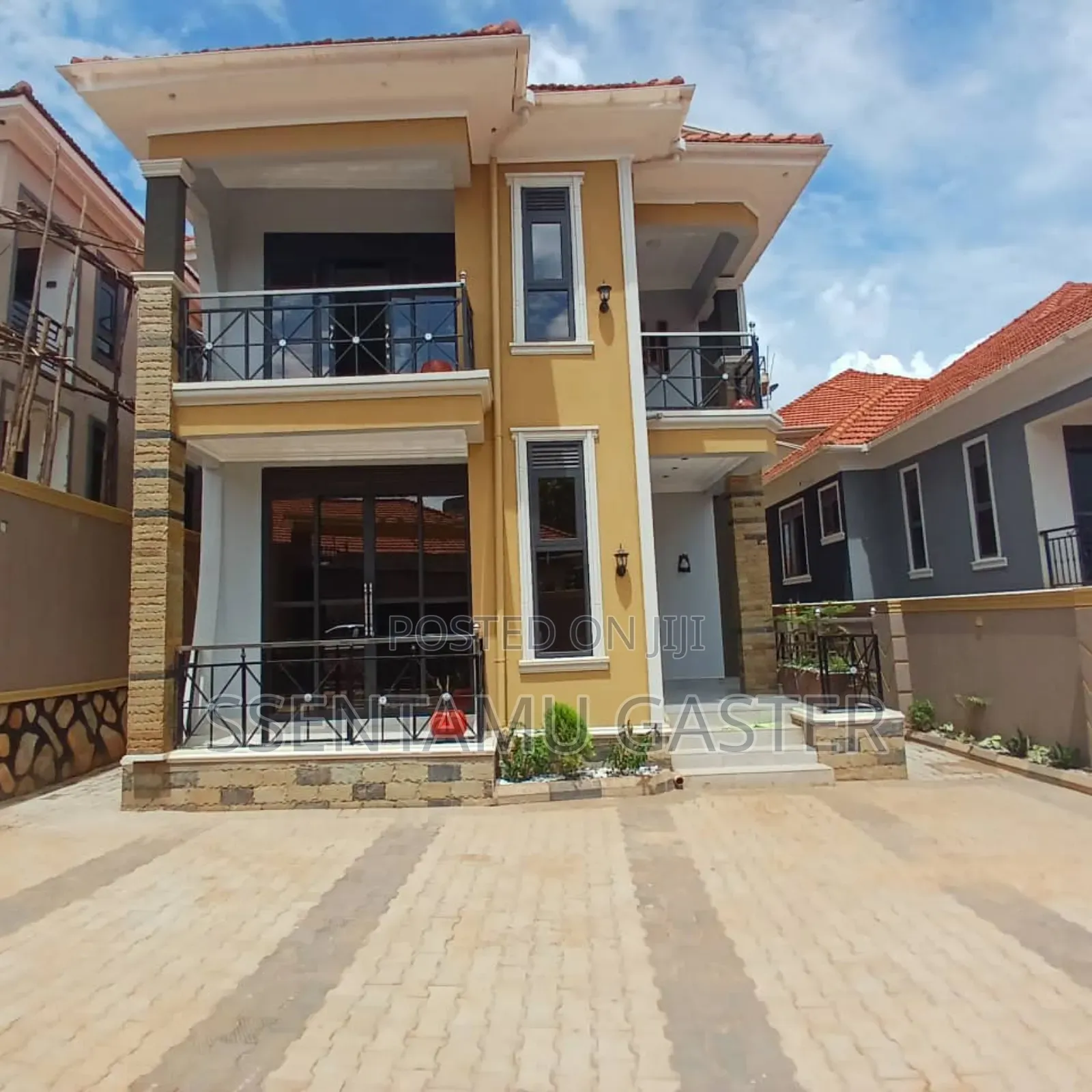 2bdrm Apartment in Kisasi, Central Division for rent