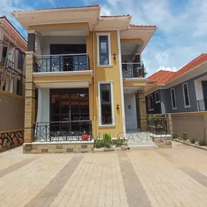 2bdrm Apartment in Kisasi, Central Division for rent