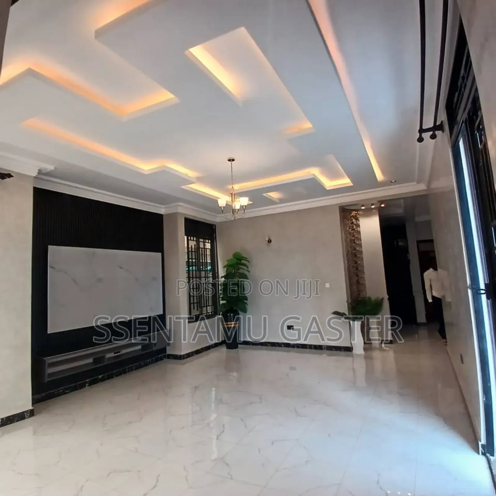 2bdrm Apartment in Kisasi, Central Division for rent