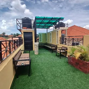 2bdrm Apartment in Kisasi, Central Division for rent
